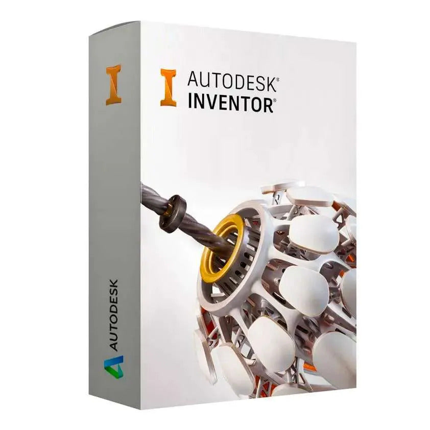 AUTODESK INVENTOR AUTODESK INVENTOR